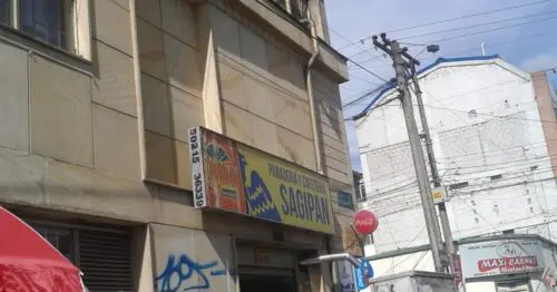 PANADERIA SAGI PAN PANADERIA SAGI PAN
